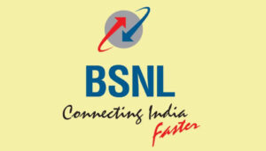 bsnl logo